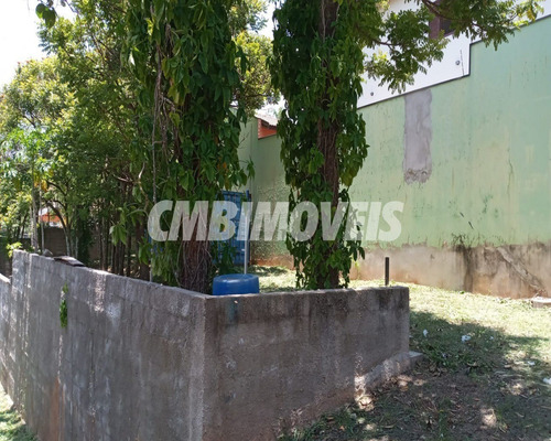 Imagem 8 de 14 de Terreno Para Venda No Parque Alto Taquaral Em Campinas - Te03942 - Te03942 - 70524336