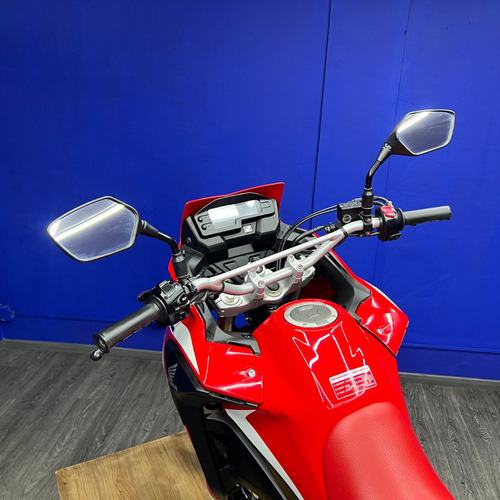 Honda Xre 300 Abs 2023