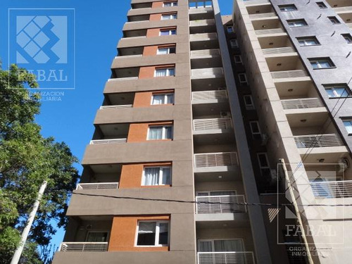 Departamento Venta Centro Neuquén, 1 Dormitorio