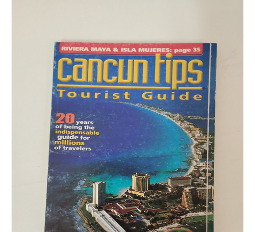 Cancun Tips Tourist Guide