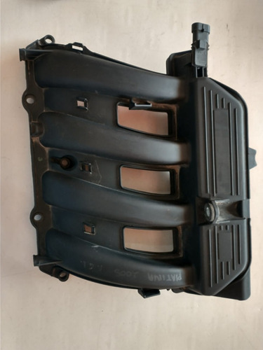 Multiple De Admision 1.6 Platina/clio/kango 02-10 (Usado)