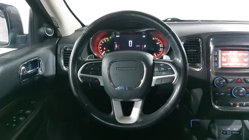 Dodge Durango 3.6 SXT PLUS V6