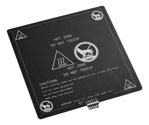 Kit De Cama Calefactable Anet Con Cama Caliente De 220 X 220