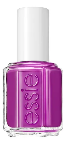 Esmalte De Uñas Essie Too Taboo Dbp, Tolueno Y Formaldehído