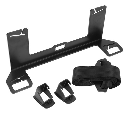 Soporte De Montaje Infantil Para Coche Isofix Universal Meta