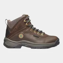 Comprar Bota Borcego Mujer Timberland White Ledge Hiker Marrón