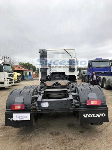 Volvo Fh 12 380 6x2 05/05