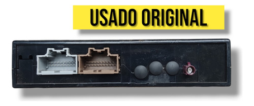 Módulo Interface Onstar Onix Cruze Spin Cobalt 52145511