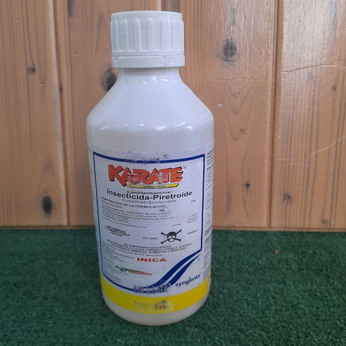 Insecticida Karate - 1 L