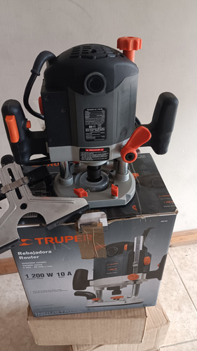 Trompo Truper Industrial Rou-n3 1610 (Usado)