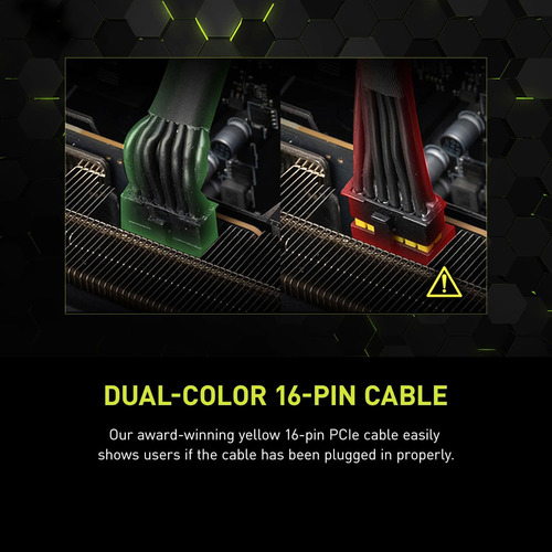 Fuente De Alimentación Msi Mpg A850gl, Atx 3.0, Pcie5, 850w