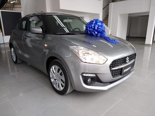 Imagen 5 de 11 de Suzuki Swift Hybrid