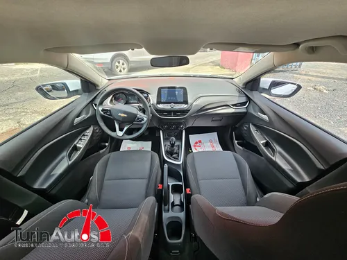 Chevrolet Onix 1.0T Lt