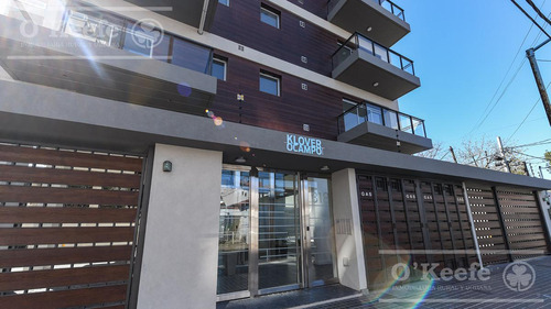 Venta - Departamento Dos Ambientes En Obra En Klover Ocampo - Quilmes