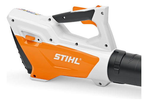 Soprador Sem Fio A Bateria 18v Stihl Bga 45 Bivolt Original