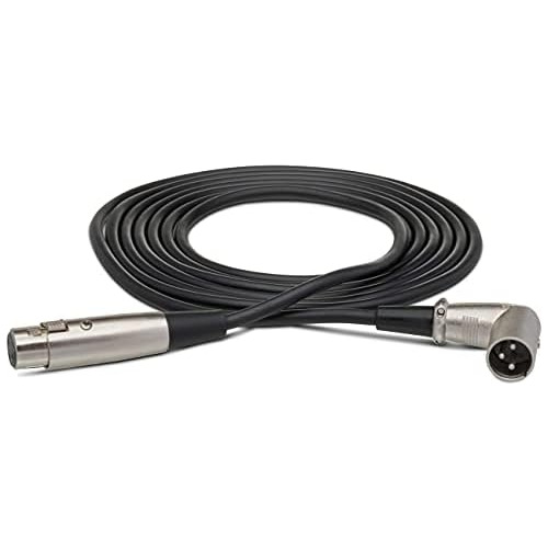 Cable De Interconexión Balanceado Xrr115, Xlr3f Xlr3m ...