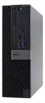Comprar Gabinete Dell Core I7 De 6ta Gen 32 Gb Ram 480 Ssd