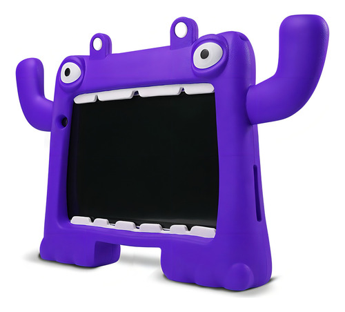 Tablet Vorago Pad 8 Kids 4gb 64gb Android 13 Pad-8-kids 5mp Color Morado