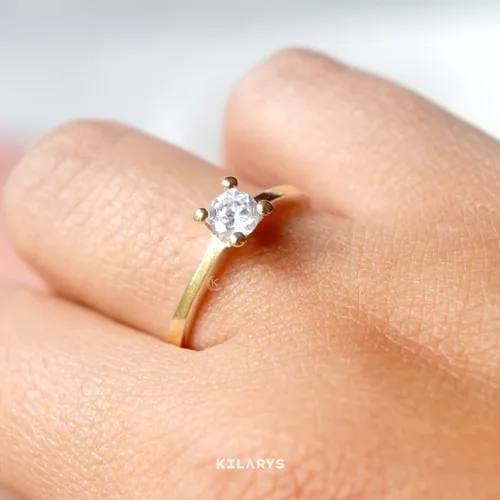 Anillo 950 18k sale