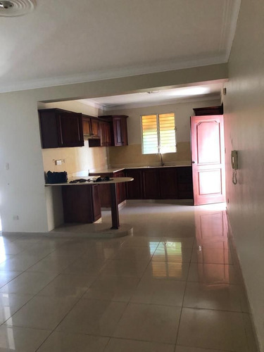 Alquiler De Hermoso Apartamento. En Alas Damas 