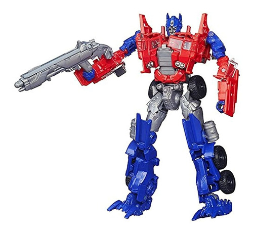 Transformers Age Of Extinction Voyager Class Evasion Mode Op