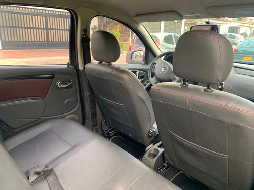 Renault Stepway