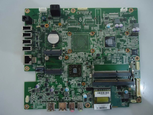 Placa Mãe All In One Aoc M2011 Evo715g4757-mod-000-0060 Nova