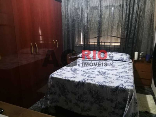 Apartamento-à Venda-praça Seca-rio De Janeiro - Vvap20656
