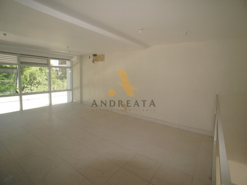 Imagem 2 de 19 de Venda Loja Comercial Lummina Office - Excelente Loja Comercial Moderno E Bem Estruturado, Em Área De Expansão, Próximo Do Shopping Metropolitano - Mix0043m - 33512354