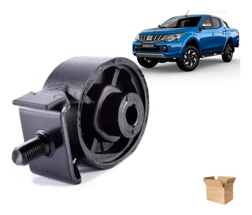 Soporte Caja Cambio Mitsubishi L200 2.4d 4x4 2016/2019