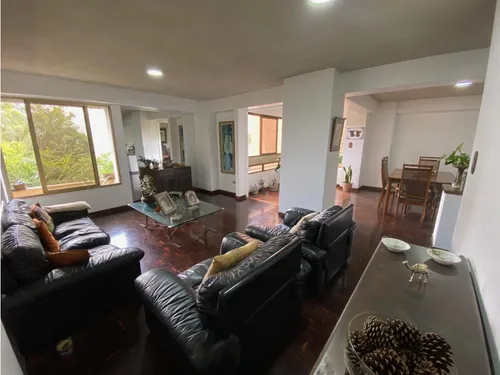 Venta Apartamento Los Naranjos