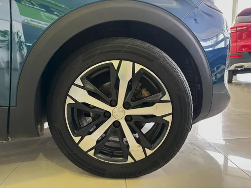 Peugeot 3008 Allure