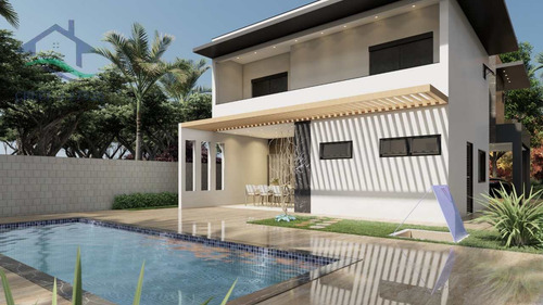 Imagem 2 de 10 de Casa De Condomínio Com 3 Dorms, Condomínio Residencial Reserva De Atibaia, Atibaia - R$ 1.15 Mi, Cod: 3003 - V3003