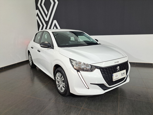 Peugeot 208 LIKE 1.0 MANUAL