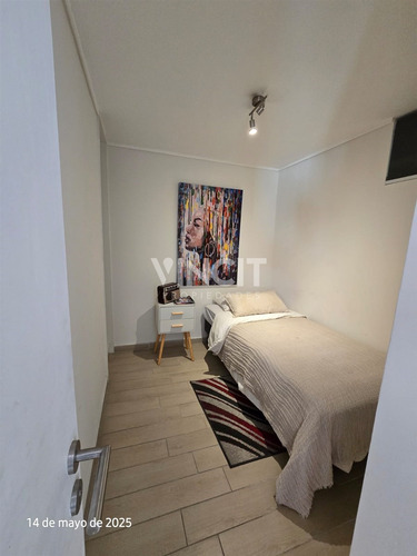 Arriendo Deptos De 1-2 Y 4 Dorm, Av España (uni Santa Maria)