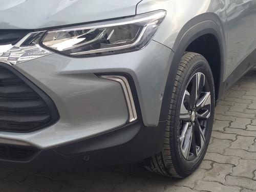 Chevrolet Tracker PREMIET AT