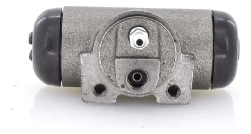 Cilindro De Rueda Trasero Silverado 1500 2010 V8 4.8 Pth