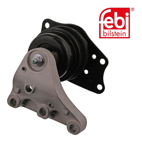 Base Motor Derecha Vw Fox Crossfox Spacefox 03-08 Febi