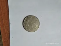 Comprar Monedas Colección Antiguas 5 Céntimos Venezolanos 1965