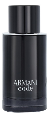 Perfume Giorgio Armani Armani Code Para Hombre Edt 75 Ml Ref