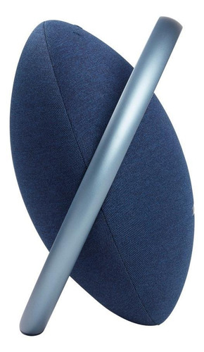 Bocina Harman Kardon Onyx Studio 7 Portátil Con Bluetooth Blue 220v Blue
