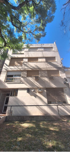 Departamento De Pasillo En Barrio Martin Apto Credito