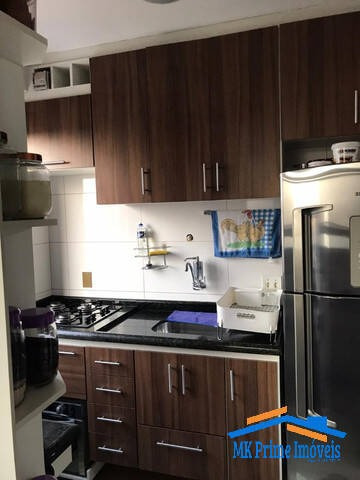 Imagem 1 de 14 de Apartamento 50m² Com 2 Dormitórios Em Osasco! - 2261