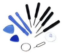 Comprar Kit Herramientas Desarmar Celular iPhone Android Tablets Más