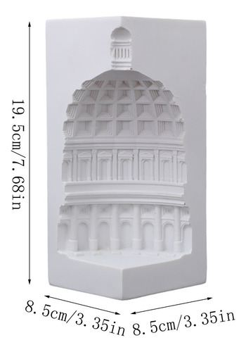 I Dome Shaped Architectural Model Modern Living Room Of 2001