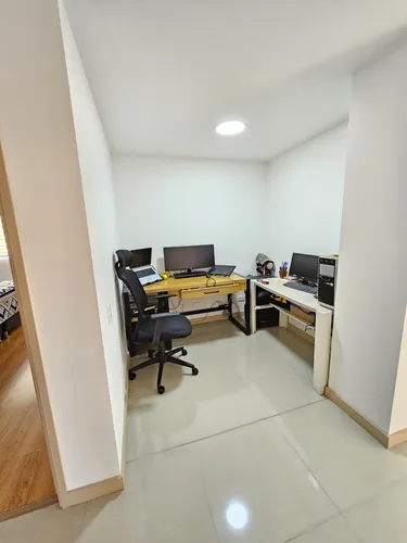 Vendo Apartamento