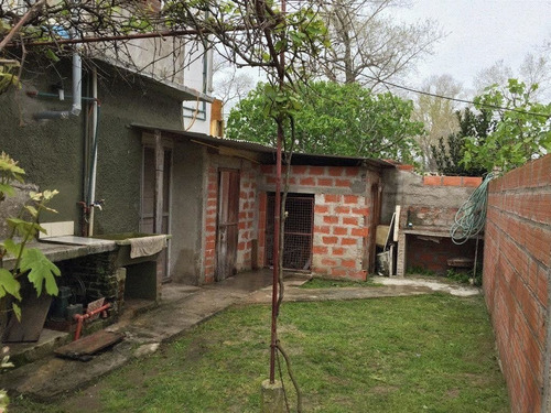 Imagen 6 de 13 de Casa + 3 Dptos En Block En Santa Teresita