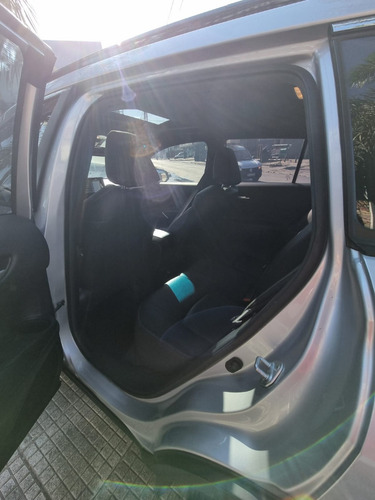Toyota Corolla Cross 2.0 Seg Cvt