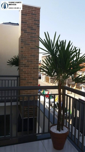 Imagem 1 de 15 de Uma Linda Casa Com 2 Dormitórios 1 Suite E 2 Vagas Na Santa Clara - 1621