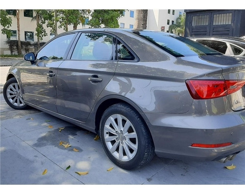 Imagem 2 de 11 de Audi A3 1.4 Tfsi Sedan Attraction 16v Gasolina 4p S-tronic